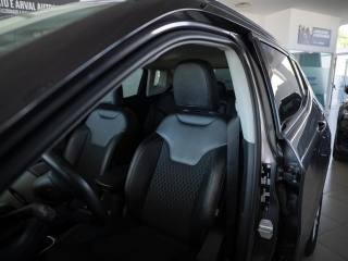 JEEP Compass usata, con Climatizzatore