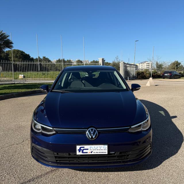 VOLKSWAGEN Golf usata, con Autoradio