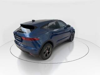 JAGUAR E-Pace usata, con Airbag