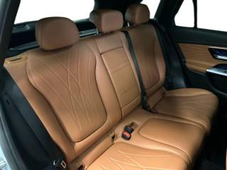 MERCEDES-BENZ GLC 300 usata, con Interni in pelle