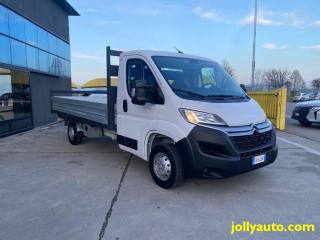 CITROEN Jumper usata, con Airbag