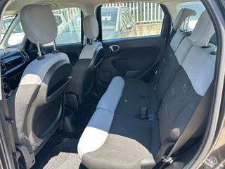 FIAT 500L usata, con Climatizzatore