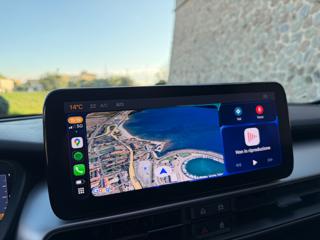 JEEP Avenger usata, con Interni in pelle