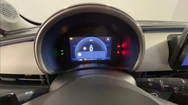 FIAT 600 usata, con Park Distance Control