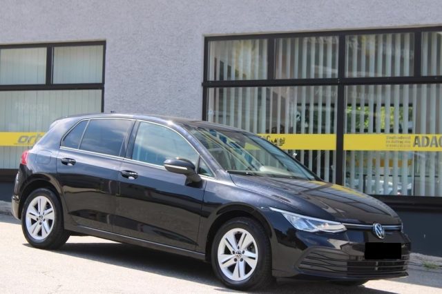 VOLKSWAGEN Golf usata, con Airbag