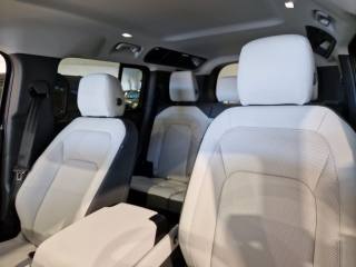 LAND ROVER Defender usata, con ESP