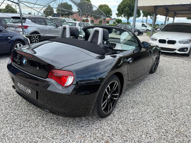 BMW Z4 usata, con Alzacristalli elettrici