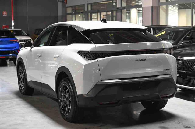 PEUGEOT 3008 usata, con Autoradio