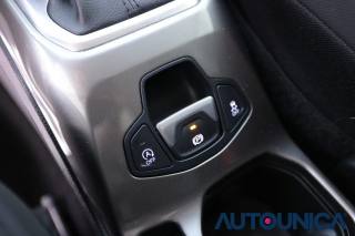 JEEP Renegade usata, con Specchietti laterali elettrici