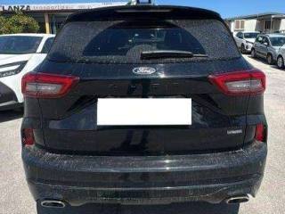 FORD Kuga usata, con Alzacristalli elettrici