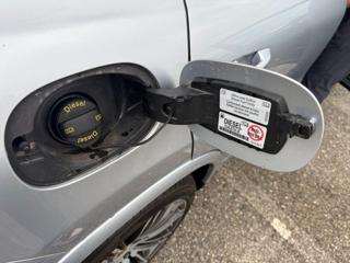 PORSCHE Cayenne usata, con Volante multifunzione
