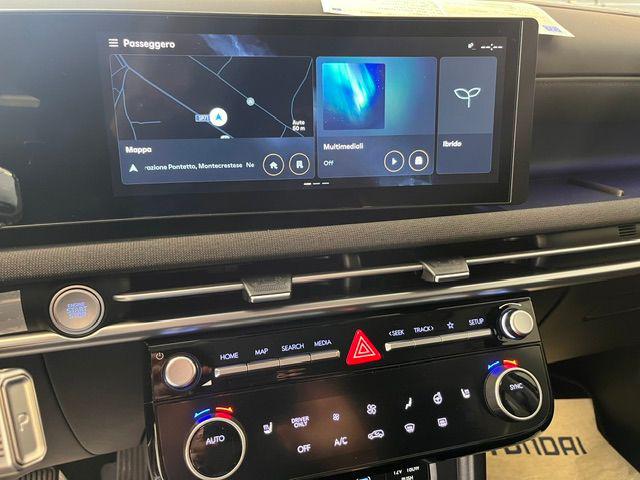 HYUNDAI Tucson usata, con Filtro antiparticolato