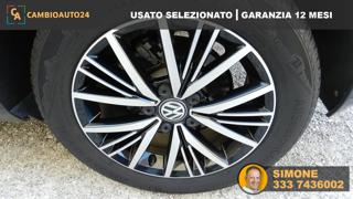 VOLKSWAGEN Golf usata, con Servosterzo
