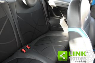 FIAT 500C usata, con MP3