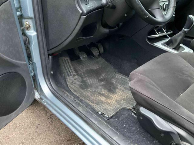 ALFA ROMEO 156 usata, con Airbag Passeggero