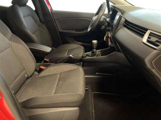 RENAULT Clio usata, con Fari LED