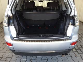 MITSUBISHI Outlander usata, con Lettore CD