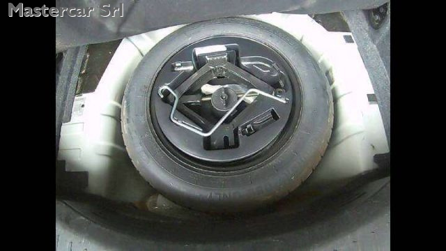 LANCIA Ypsilon usata, con Fendinebbia