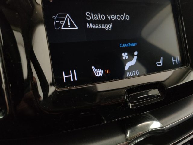 VOLVO XC60 usata, con Fari LED