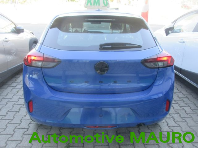 OPEL Corsa usata, con Airbag laterali