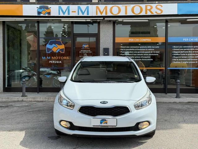 KIA cee