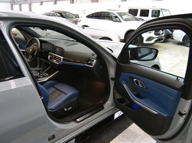 BMW M3 usata, con Alzacristalli elettrici