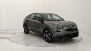 CITROEN C4 usata, con Boardcomputer