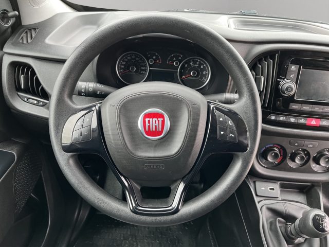 FIAT Doblo usata 9