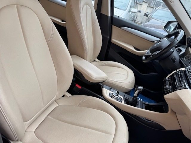 BMW X1 usata, con Climatizzatore