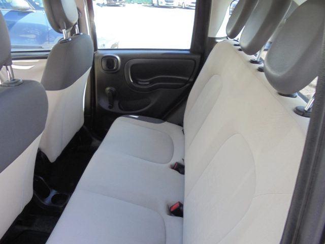 FIAT Panda usata 14