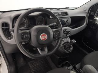 FIAT Panda usata, con ESP