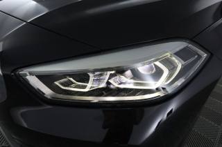 BMW 116 usata 8