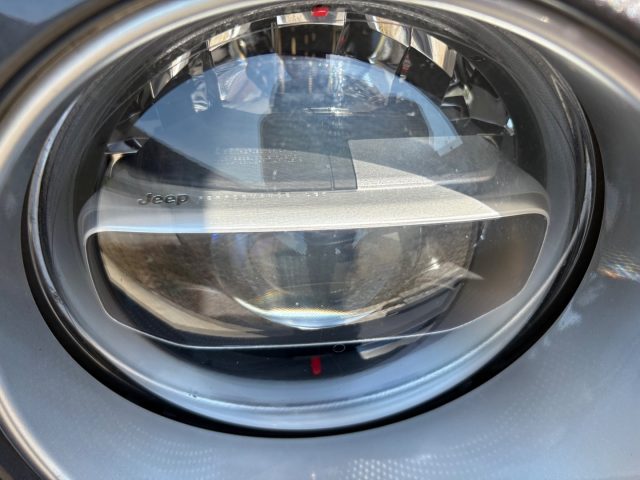 JEEP Wrangler usata 68