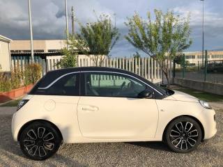 OPEL Adam usata, con Airbag Passeggero