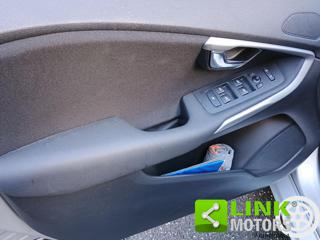 VOLVO V40 usata, con Servosterzo