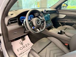 MASERATI Grecale usata, con Park Distance Control