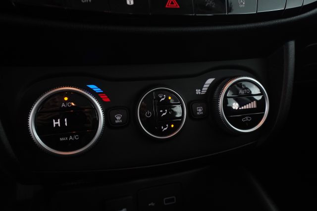 FIAT Tipo usata 16