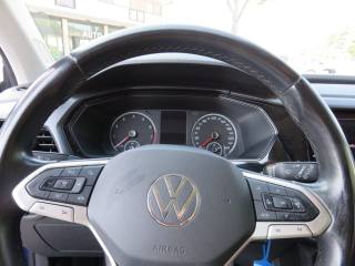 VOLKSWAGEN T-Cross usata, con Autoradio