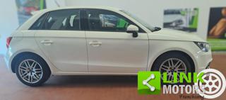 AUDI A1 usata 3