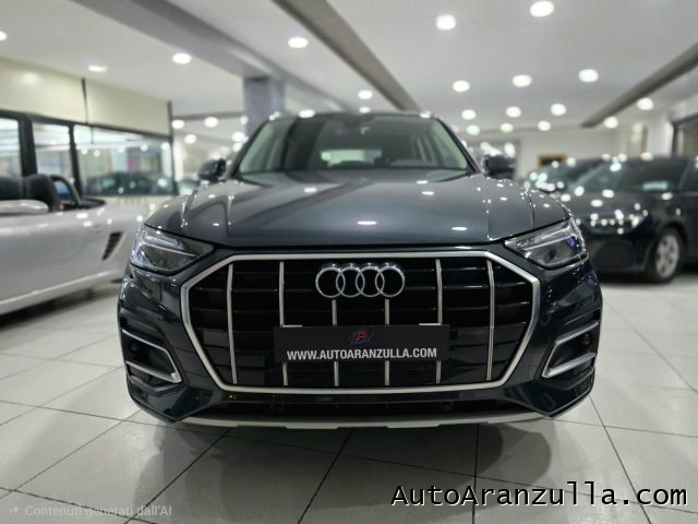 AUDI Q5 usata, con Airbag