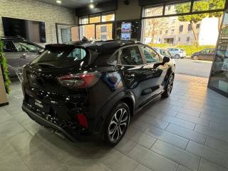 FORD Puma usata, con Airbag Passeggero