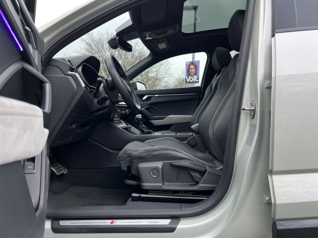 AUDI Q3 usata, con Interni in pelle