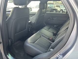 LAND ROVER Range Rover Sport usata, con ESP