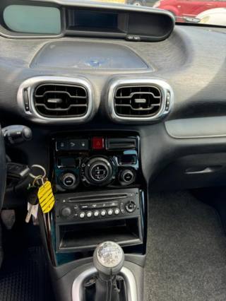 CITROEN C3 Picasso usata, con Chiusura centralizzata