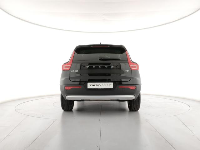 VOLVO XC40 usata, con Airbag Passeggero