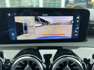 MERCEDES-BENZ A 45 S AMG usata, con Chiusura centralizzata