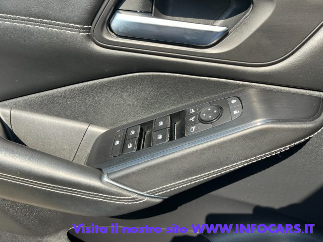 NISSAN Qashqai usata, con Servosterzo