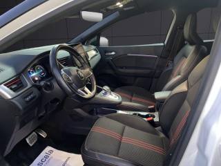 RENAULT Captur usata, con Cruise Control