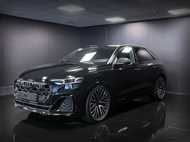 AUDI Q8 usata, con ABS