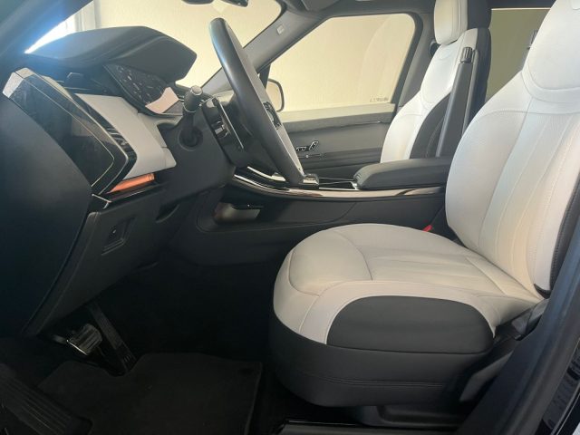 LAND ROVER Range Rover Sport usata, con Autoradio
